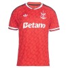 Maillot de Foot Flamengo Third 2026-27